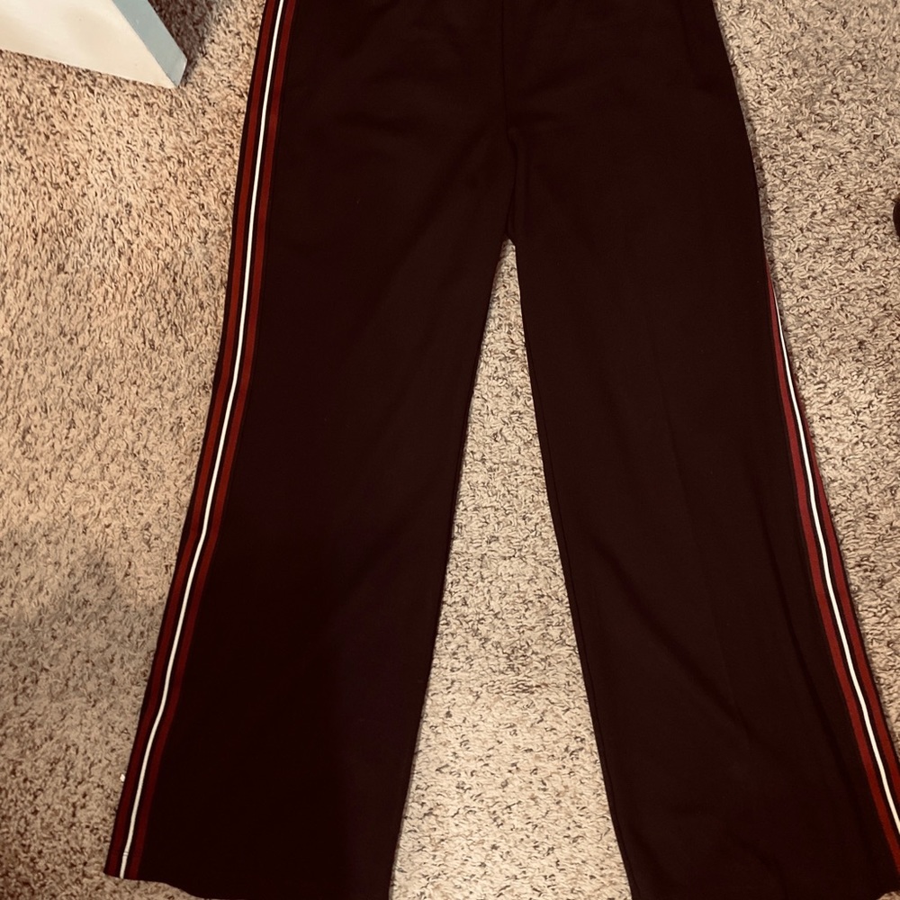 Express One Eleven Track Pants